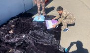 Шекарадан бағалы ішіктерді заңсыз алып өтпек болғандар ұсталды