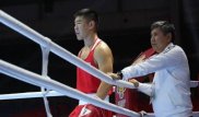 Бокстан әлем чемпионатының финалында қазақстандықтардың қарсыласы кім?