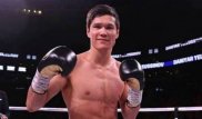 Данияр Елеусінов чемпиондық белбеу үшін қашан жұдырықтасады?