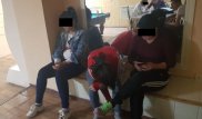 Түркістан облысында алты секс-притон әшкере болды