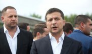 Зеленский Қадыровтан не үшін кешірім сұраған?