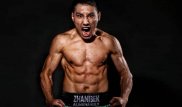Әлімханұлы Головкин салмағындағы әлем чемпионын жекпе-жекке шақырды