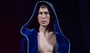 Батыр Жүкембаев WBA және IBF жүйесіндегі титулдарды жеңіп алды