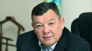 Алматы облысы әкімінің орынбасары абақтыға қамалды
