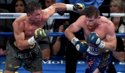 GGG "Канелоның" неліктен трилогиядан бас тартқанын түсіндірді