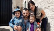 2018 жылы Головкинмен жұдырықтасқан боксшы әйелін ұрып-соққаны үшін қамауға алынды
