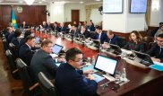 Үкіметте 2019 жылға арналған республикалық бюджет нақтыланды