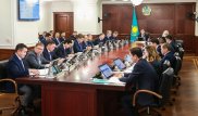 Мамин ауылдардың жоғары жылдамдықты интернетке қосылуын тездетуді тапсырды