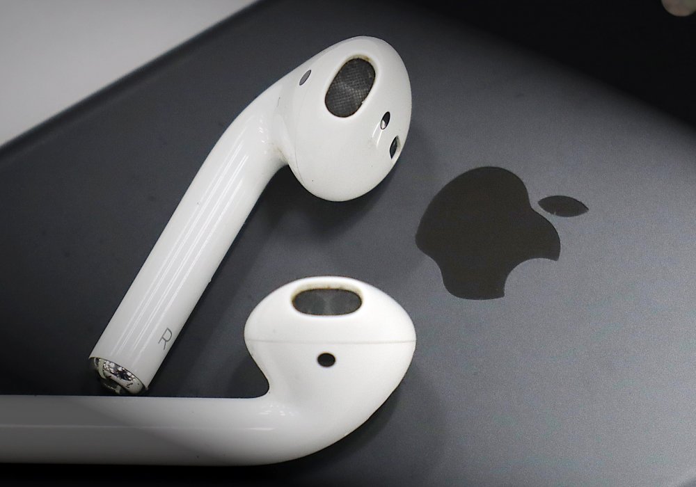 Apple жаңа құлаққаптары қандай болады?
