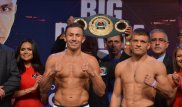 GGG мен Деревянченко көз арбасты