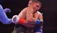 "Бірінші раундтан кейін бұл ауыр жұдырықтасу болатынын түсіндім" - Головкин мен Деревянченко жекпе-жек жайлы