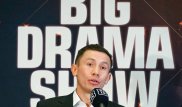 Головкин Деревянченкомен өткен кездесуінің алаң сыртында болған жағдайларды көрсетті