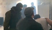 "500 және 5000 теңге". Алматыда бір топ жігіт жалған ақша шығаратын цех ашқан
