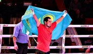 Қазақстандық боксшы Альварес-Ковалев андеркартында жұдырықтаса алмайды