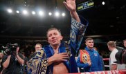 "Дайын болыңыздар". Промоутер Головкиннің келесі қарсыласы жайлы айтты