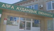 Ақтөбе облысында белгісіз біреулер ер адамды пышақтап, аурухана дәлізінде қалдырып кеткен