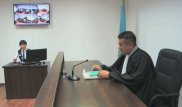 Өскеменде судья, қорғаушы және қалалық сот кеңсесінің меңгерушісі сотталды