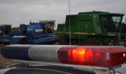 СҚО-да тонналап астық ұрламақшы болған ер адам ұсталды