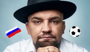 Рэпер Баста футбол клубының иесі атанды