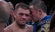 Деревянченко орта салмақта кімдермен жұдырықтасқысы келетінін айтты