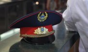 Колония басшысының экс-орынбасары суицид жасамақ болған - ІІМ