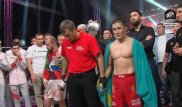 Жалғас Жұмағұлов - Али Багаутинов жекпе-жегі жаппай төбелеспен аяқталған