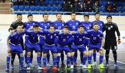 Футзалдан әлем біріншілігінде Қазақстанның атынан кімдер шығады?