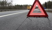 Қарағандыда бес көлікті талқандаған жүргізуші абақтыға қамалды