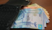 Алматыда судья алған парасын қайтарып жатқан жерінен ұсталды