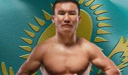 Қанат Ислам чемпиондық атағын қорғап қалды