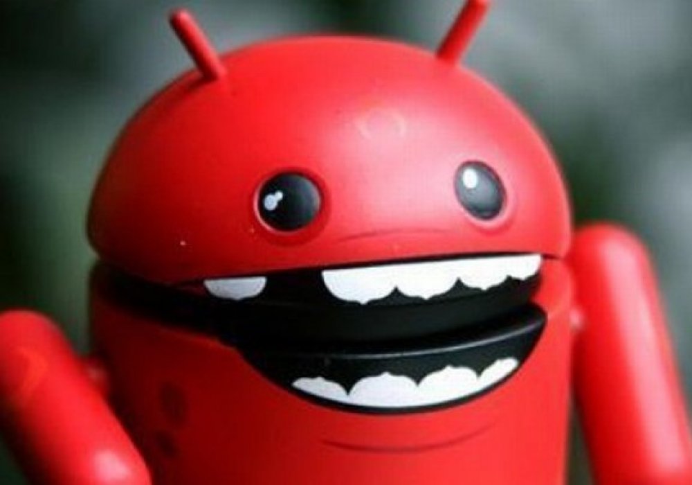 Миллиондаған Android қолданушылары 42 қосымшаны вируспен жүктеген