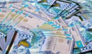 Алтынкөл станциясының басшысы пара алды деген күдікпен ұсталды