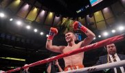 Қазақстандық Әли Ахмедов WBC рейтингінде топ-15 тізіміне енді