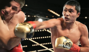 Канело - Ковалев андеркартында қазақстандық боксшы WBC ұсынған титулды жеңді