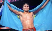 Нұрсұлтанов АҚШ чемпионы атанғаннан кейін рейтингіде жоғарылады