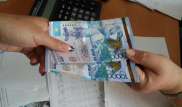 СҚО-да колледж директоры пара бергені үшін жауапқа тартылды