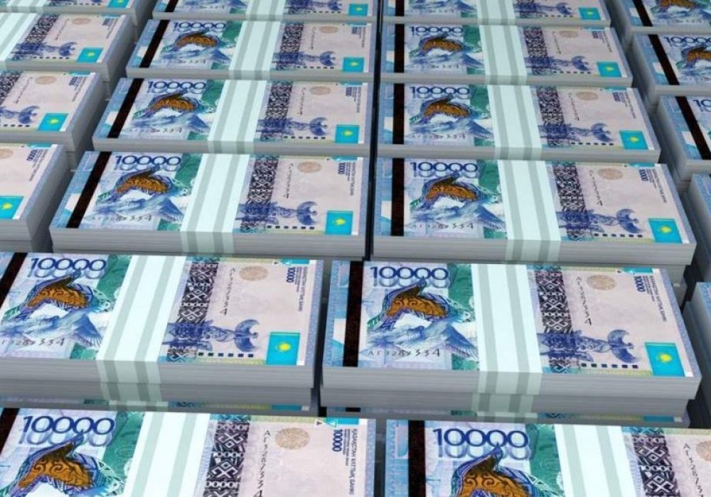 "Бизнестің жол картасы - 2025" мембағдарламасына 421 миллиард теңге бағытталады