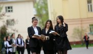 Еліміздің үздік жас ғалымдары анықталды