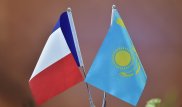 Тоғыз айда Қазақстан мен Франция арасындағы тауар айналымы 3,4 миллиард долларға жеткен