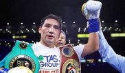 Жәнібек Әлімханұлы WBC рейтингінің ТОП-15 тізіміне енді