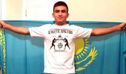 Қазақстандық боксшы "Канеломен" спаррингтер видеосын көрсетті
