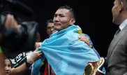 Қанат Ислам 27 нокауты бар әлем чемпионына ықтимал қарсыластар тізіміне енді
