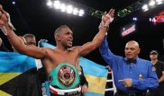 Головкинмен жекпе-жектен бас тартқан боксшы жеңілмеген қазақстандықпен жұдырықтасуы мүмкін