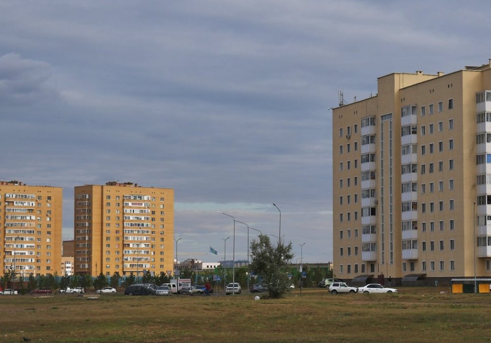 5-20-25: Жаңа бағдарлама бойынша кімдерге баспана беріледі?
