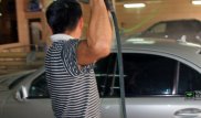 Автожуушы Шымкенттегі сүйіктісімен кездесу үшін көлік ұрлаған