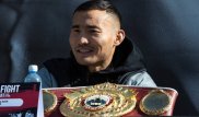 Қанат Ислам WBO рейтингінде ТОП-5 қатарына кірді