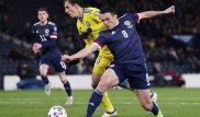 Қазақстан құрамасы Шотландиямен матчта жеңісті сақтап қала алмады