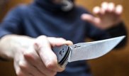 Алматыда оқушы қызға шабуылдаған ер адам аула тазалаушысы болып шықты