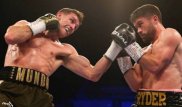 Головкинді жекпе-жекке шақырған әлем чемпионы 4 рет жеңіліс тапқан қарсыласын нокаутқа түсіре алмады