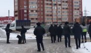 Дәрігерлер Қостанай облысында қоқыс контейнерінен табылған шақалақтың жағдайын айтты